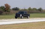Ford F-250 Super Duty 2008 года